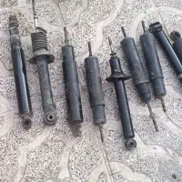 لوازم یدکی پاترول|قطعات یدکی و لوازم جانبی|یاسوج, |دیوار