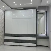 کابینت و کمد دیواری