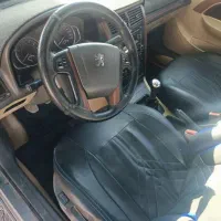 پارس tu5 مدل ۹۶|خودرو سواری و وانت|خرم‌آباد, |دیوار