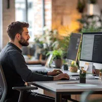 طراحی سایت و سئو با پشتیبانی با تضمین کیفیت