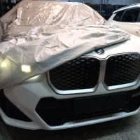 چادر MB ضد آب روکش ام بی ماشین خودرو موتور شمعی