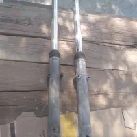 دوچرخه رینگ پاکشتی کمک تریل موتور تکفاز|دوچرخه، اسکیت، اسکوتر|اهرم, |دیوار