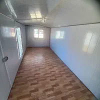 کانکس 15متری کارگاهی|مصالح و تجهیزات ساختمان|تربت‌حیدریه, هاشمی‌نژاد|دیوار