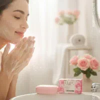 صابون لوکس خارجی با قیمت مناسب