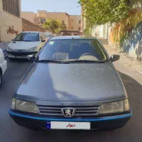 پژو 405 بنزینی، مدل ۱۳۹۹|خودرو سواری و وانت|رودهن, |دیوار