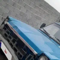 نیسان 85|خودرو سواری و وانت|رستاق, |دیوار