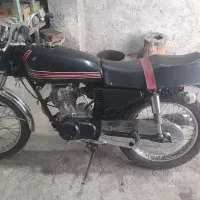 هوندا125الگانس‌مزایده