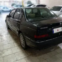 پژو پارس مدل ۹۰|خودرو سواری و وانت|فردیس, شهرک شهید حسینی|دیوار