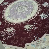 ۲عددفرش ۱۲متری. بایه عدد ۶متری