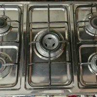 اجاق گاز طرح فر|اجاق گاز و لوازم برقی پخت‌وپز|بروجرد, |دیوار