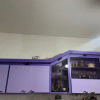 کابینت فلزی