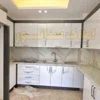« املاک سناتور » واحد اپارتمان 82متری با اسانسور