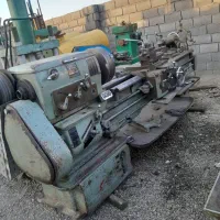 خلید لوازم صنعتی کارخانجات پرس تراش گیوتین|ماشین‌آلات صنعتی|مشهد, توس (بلوار توس)|دیوار