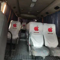 مینی بوس هیوندا مدل ۸۹|خودرو سنگین|بندرعباس, |دیوار