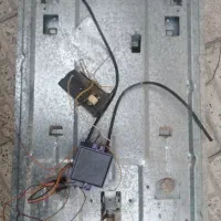 مشعل آبگرمکن|آبگرمکن، پکیج، شوفاژ|الوند, |دیوار