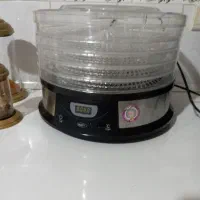 ظروف اشپزخانه نو