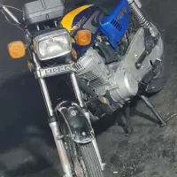 هوندا ۹۲ زیگما