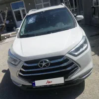 فروش ماشین جک S3