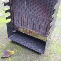 کباب پز|اجاق گاز و لوازم برقی پخت‌وپز|رشت, استقامت ۱|دیوار