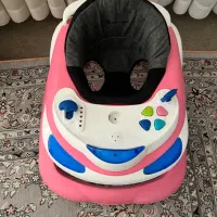 رورویک و کریر دلیجان