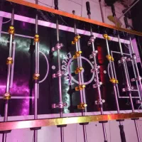 فوتبال دستی تاشو حرفه ای