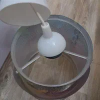 لوستر اتاق کودک وفرش کودک|لوستر و چراغ آویز|همدان, |دیوار