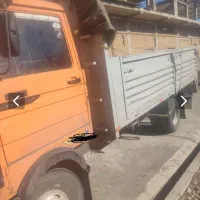 خاور مدل ۱۳۷۹|خودرو سنگین|قزوین, |دیوار