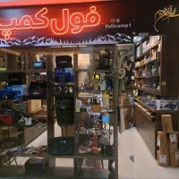 *مجموعه چاقو گلد* تاشو برونینگ اکونومی|کوهنوردی و کمپینگ|مشهد, شریف|دیوار