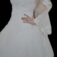 فروش لباس عروس