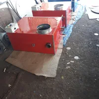 بخاریجات گلخانه هیترجات گلخانه تولید فروش هیتر|بخاری، هیتر، شومینه|زابل, |دیوار