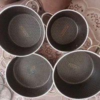 قابلمه در حد نو