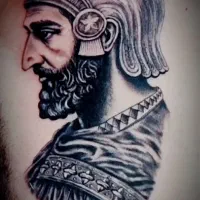 خدمات تتو بدن|خدمات آرایشگری و زیبایی|شهرکرد, |دیوار