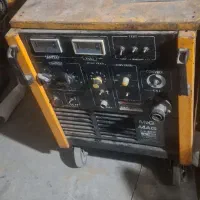 دستگاه جوش co2
