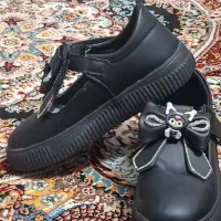 کفش دخترانه