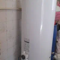 ابگرمکن گازی ایران شرق مدل ارغوان ۹۰۰
