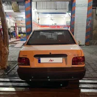 پراید ۱۳۱ sx|خودرو سواری و وانت|تهران, مشیریه|دیوار