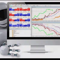 برنامه نویس جهت اکسپرت متاتریدر  MT5