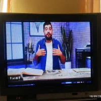 تلویزیون JVC ۲۹ اینچ اصل ژاپن