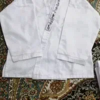 لباس کاراته نو|تجهیزات ورزشی|اسلام‌شهر, باغ فیض|دیوار