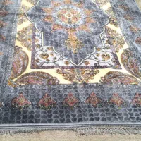 پتو فرش 3عدد هستن جنس تبریز