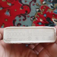 پاوربانک دست دوم 20000