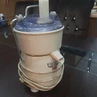 آبمیوه گیری قدیمی فوجی دنکی