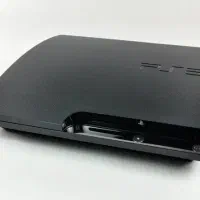 PS3 Slim 500GB