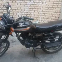موتور شکاری 200|موتورسیکلت|شوشتر, |دیوار