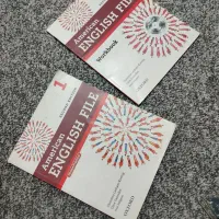 کتاب زبان امریکن انگلیش فایل