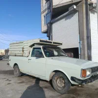 وانت پیکان|خودرو سواری و وانت|بیجار, |دیوار