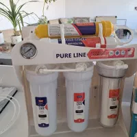 تصفیه اب تایلندی