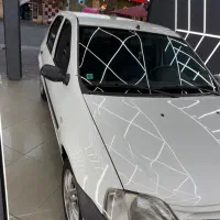 رنو پارس تندر مدل ۹۶|خودرو سواری و وانت|گرگان, |دیوار