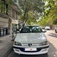 پژو پارس Elx (سفارشی)موتور جدید فول|خودرو سواری و وانت|تهران, سازمان آب|دیوار