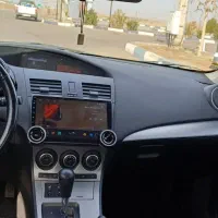 مزدا ۳ نیو مدل ۸۹|خودرو سواری و وانت|مشهد, صیاد شیرازی|دیوار